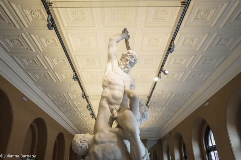 The 25 Best Art Galleries in London — London x London