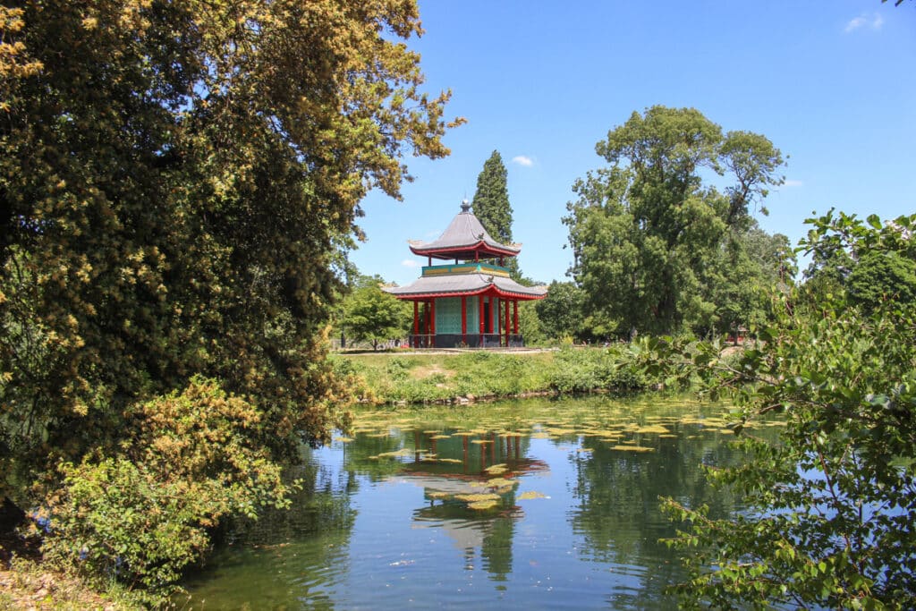 Victoria Park