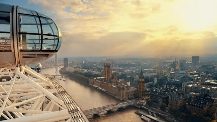 2 Days in London Itinerary – The Insider’s Guide