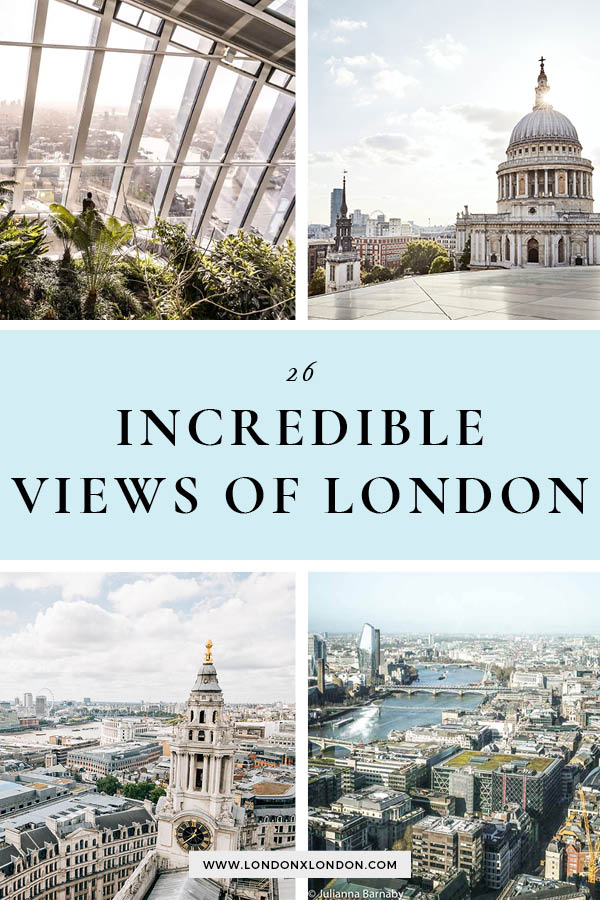 Views of London