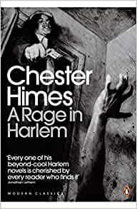 A Rage in Harlem