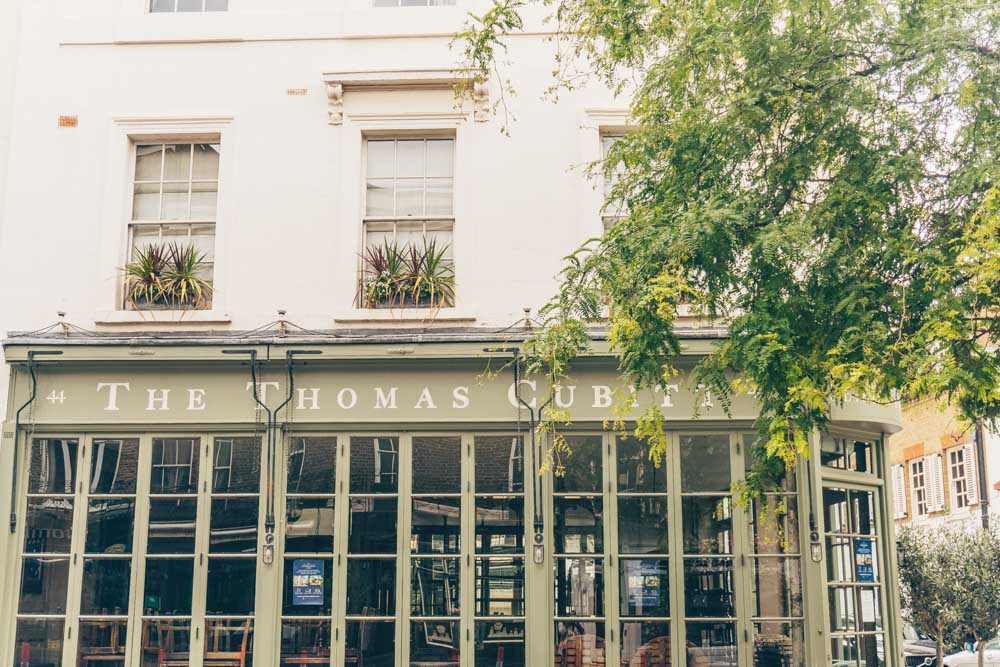 The Best Pubs in Belgravia – From Historic Drinking Spots to Gorgeous Gastropubs