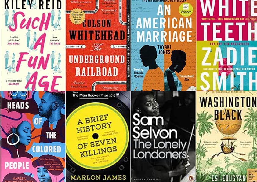 Want to Read More Black Fiction? Here’s Where to Start…