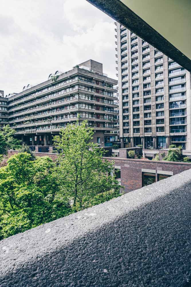 The finest brutalist architecture in London and beyond