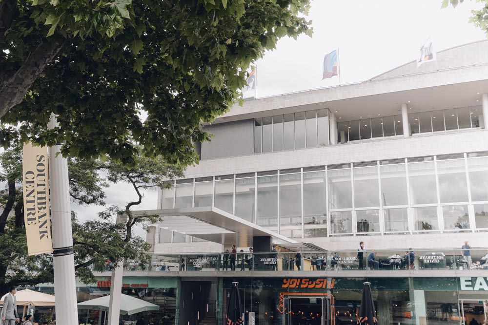 Experience South Bank like the Locals