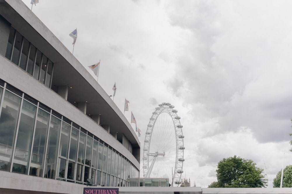 Royal Festival Hall 