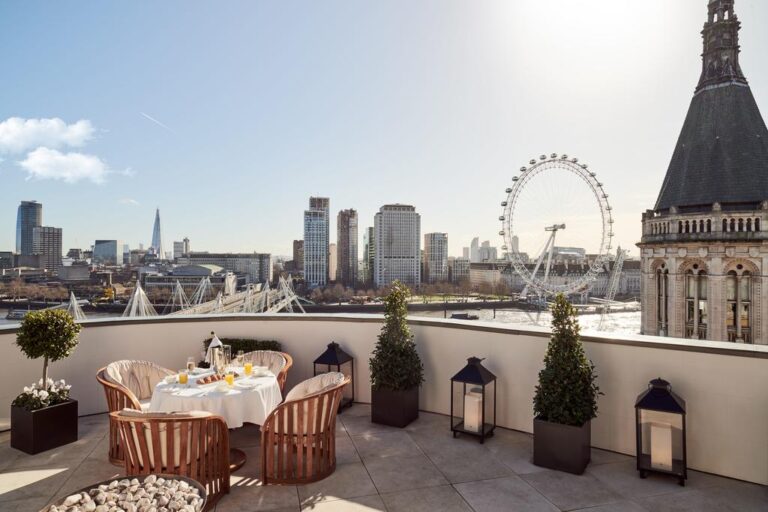 The best places to stay in london area by area london x london