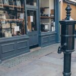 The Broad Street Pump: Tracing the Tale of John Snow in Soho