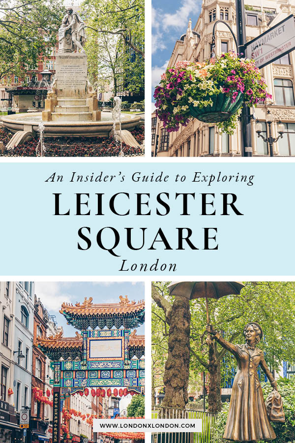 Leicester Square