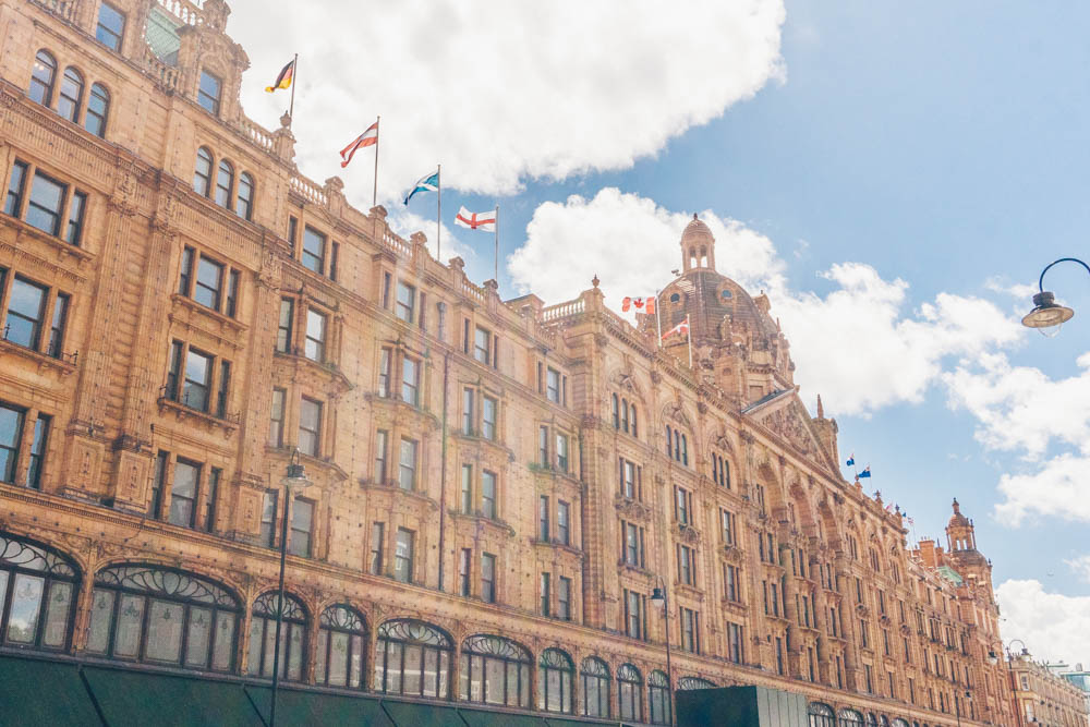 Best Things to do in Knightsbridge: An Insider’s Area Guide