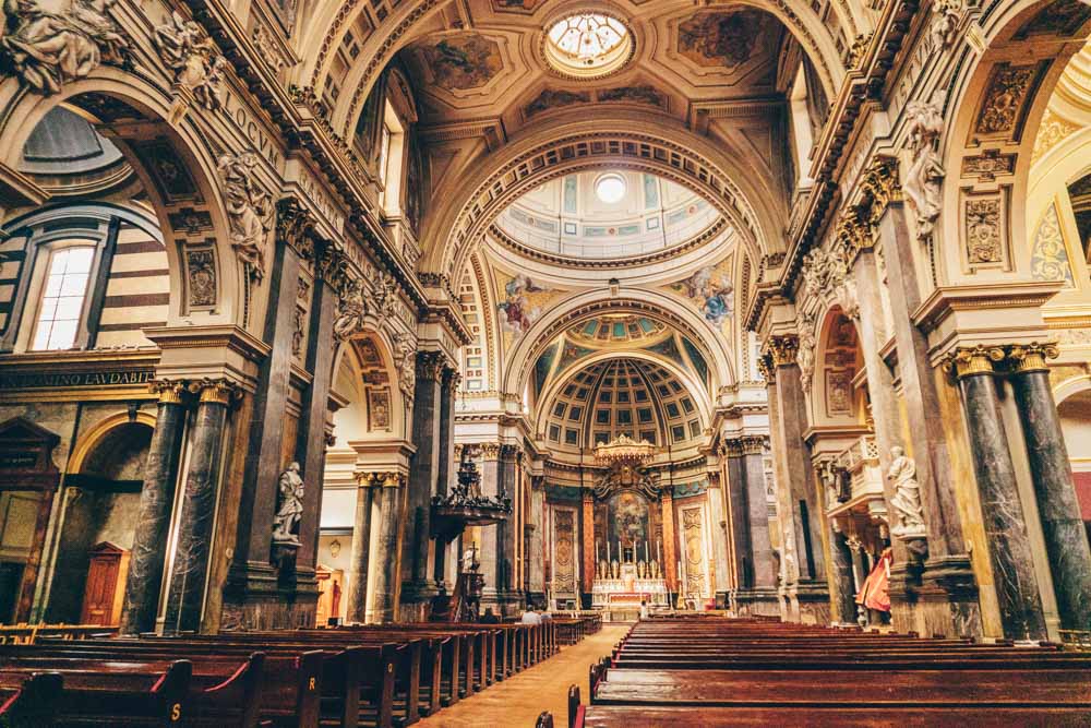 Brompton Oratory