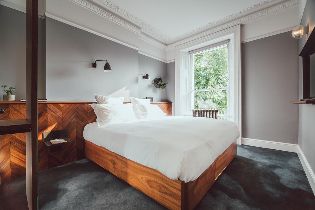 The Best Budget Hotels in London: Affordable London Hotels for Your Trip