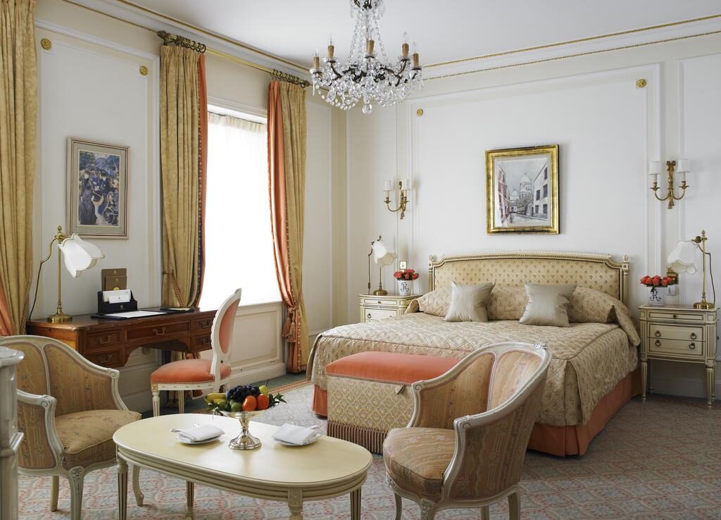 Best hotels in Mayfair