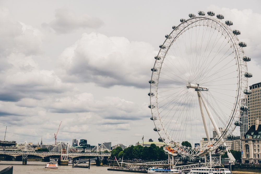 Coffee Shops in London Bridge