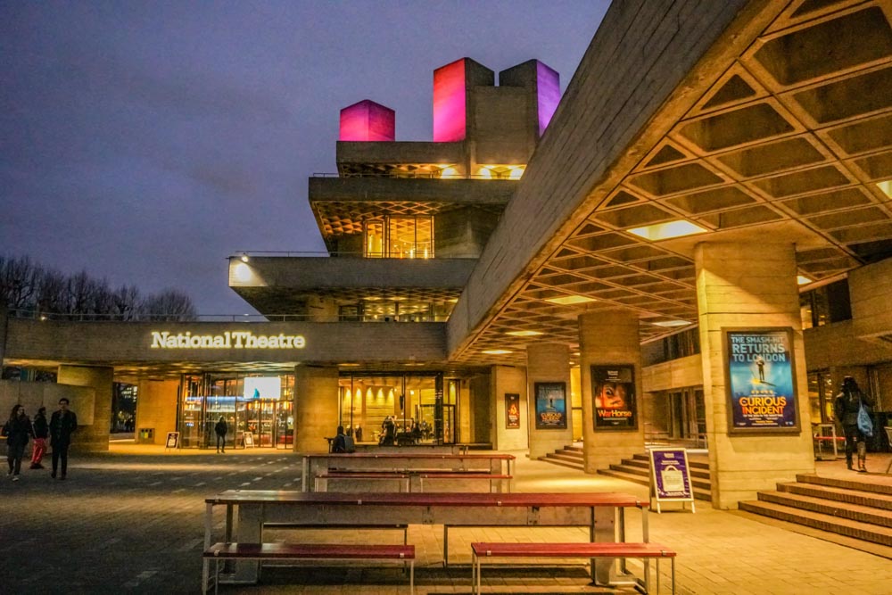 Experience South Bank like the Locals