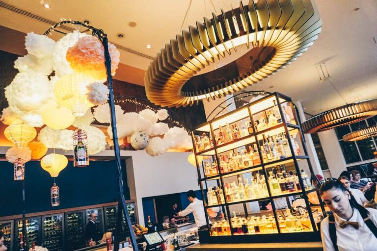 Best Bars on the Southbank for Cocktails, Beers and Cheers — London x London