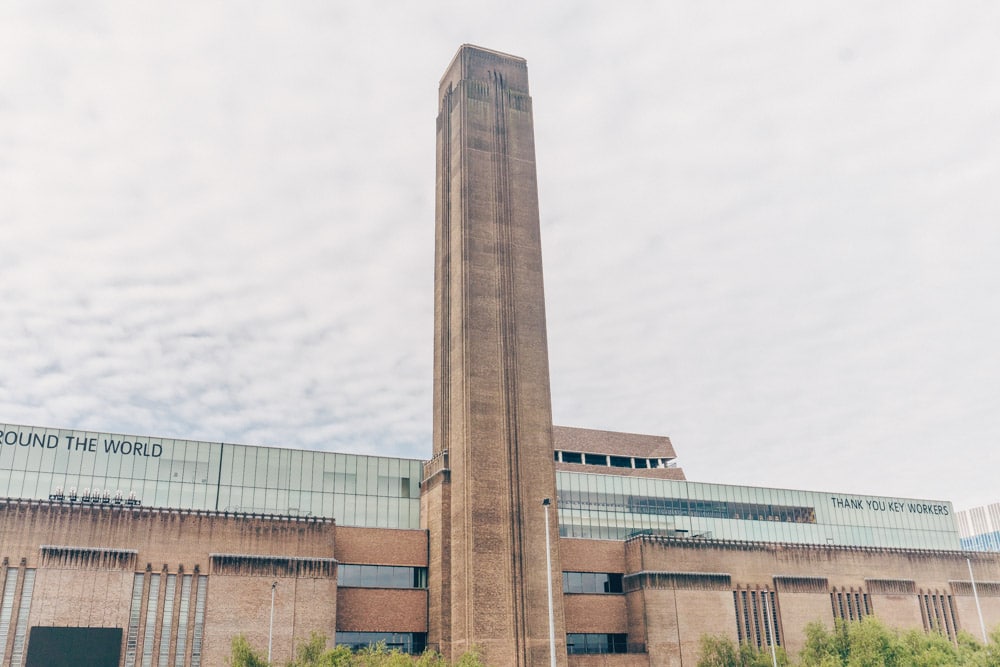 Tate Modern