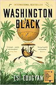 Washington Black