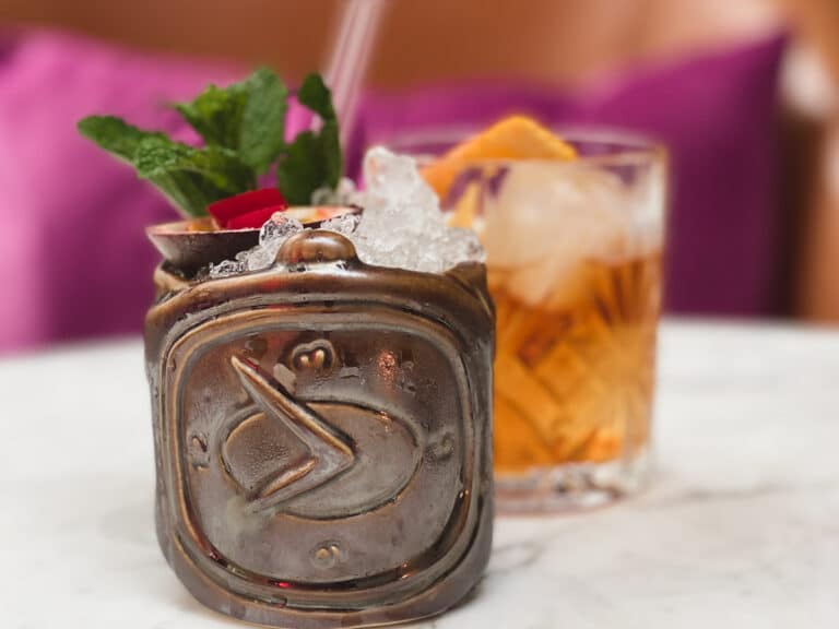 Best Bars in Soho: Cool + Quirky Soho Bars for Cocktails, Wine and Cheeky Nights Out