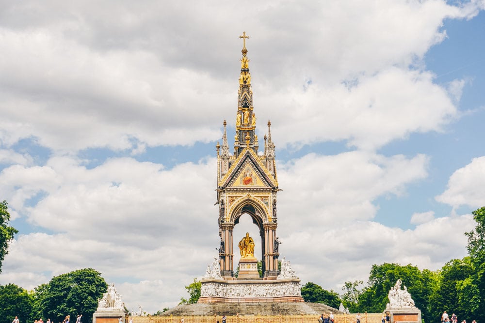 Albert Memorial