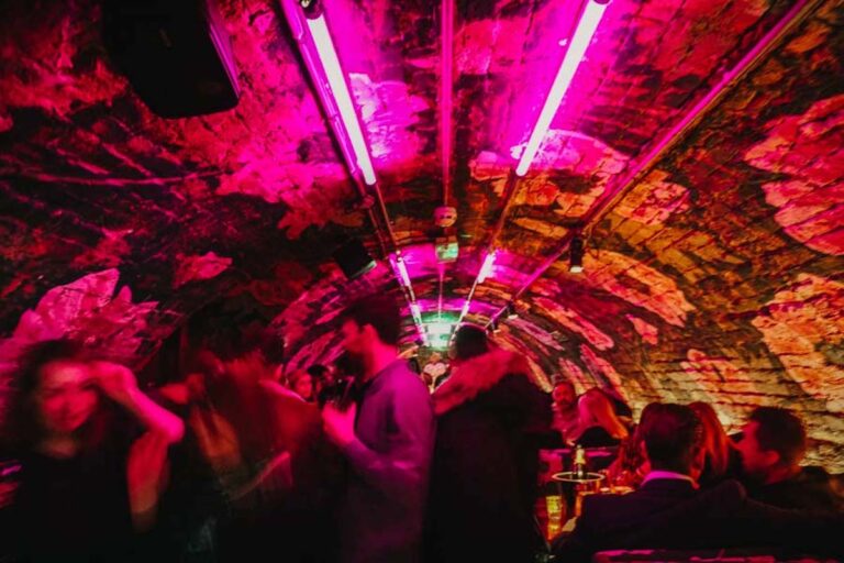 The Best Covent Garden Bars for Cocktails, Wine and All Things Fine