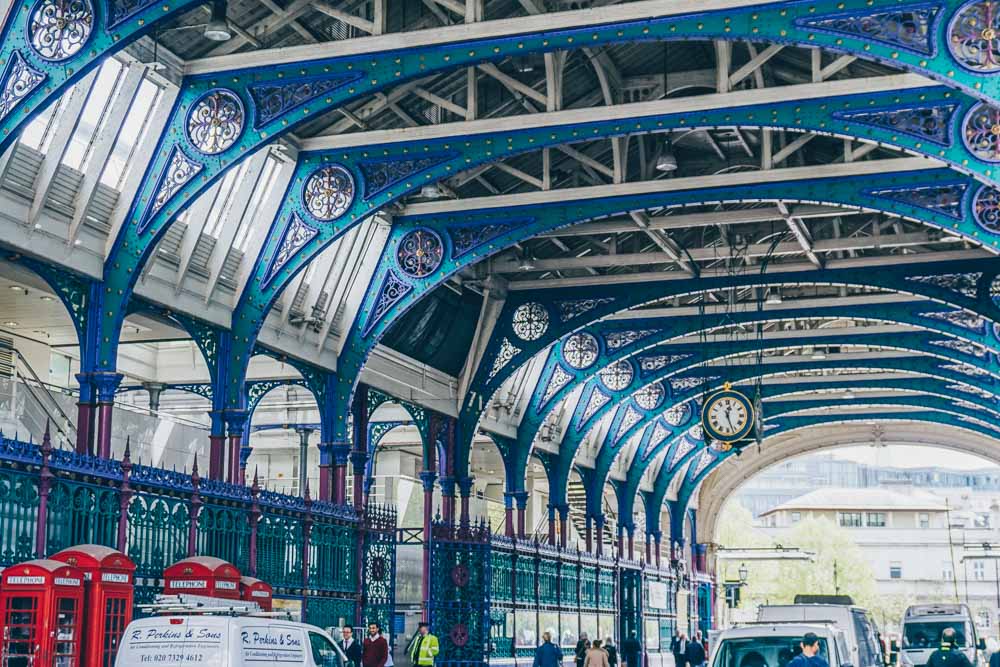 Smithfield Market