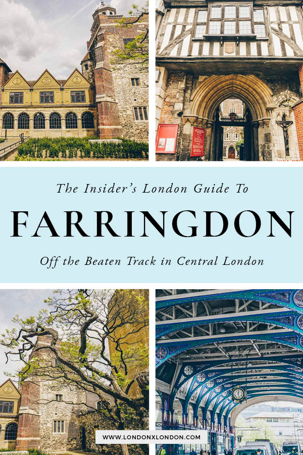 Farringdon