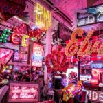 God’s Own Junkyard, the Walthamstow warehouse that’s powered £3,000-a-month worth of neon since the 1960s