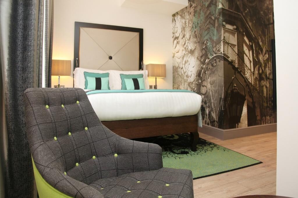 Hotel Indigo