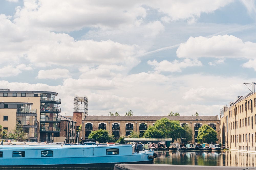 London Canal Museum