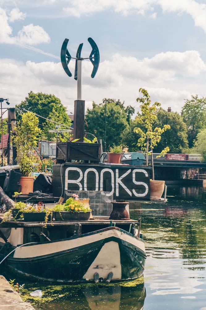 Coffee Shops in London Bridge