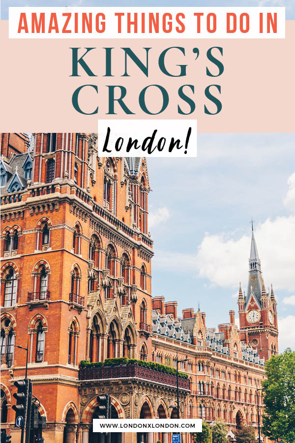 Kings Cross