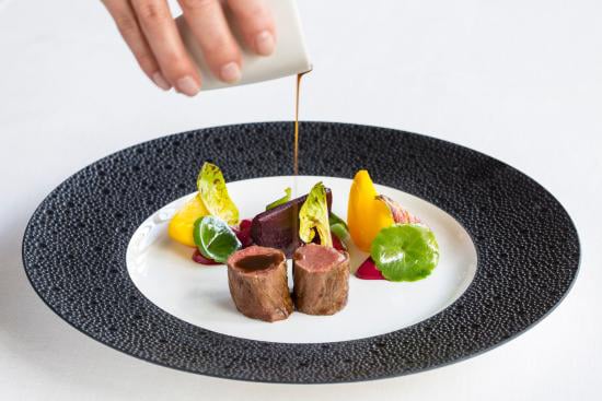 The Best Restaurants in Belgravia: Unmissable Places to Eat at the High-End