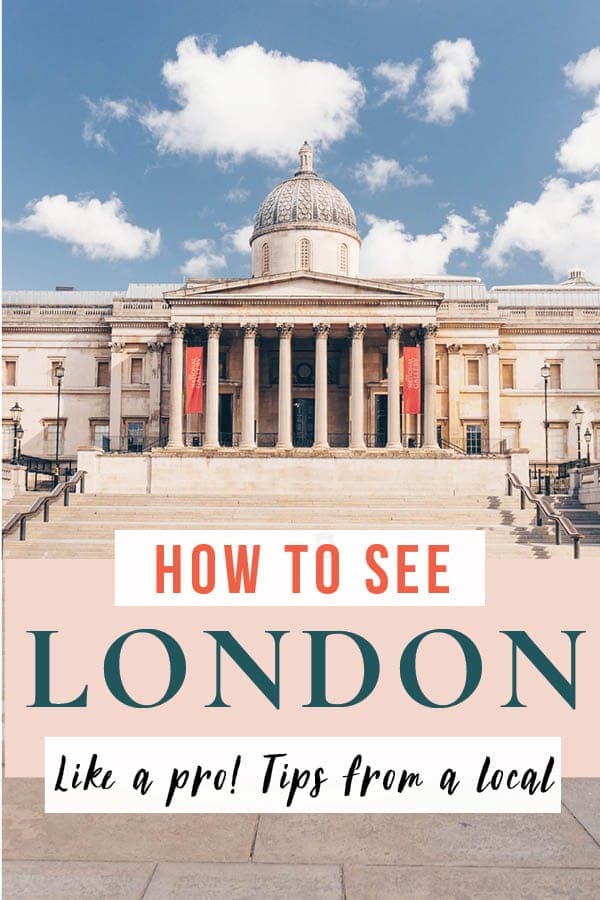 London Tips