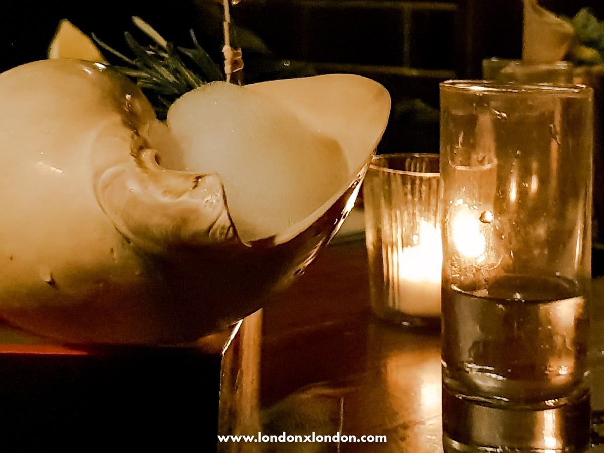 Nightjar Shoreditch: The London Speakeasy Serving Up Cocktails and Jazz
