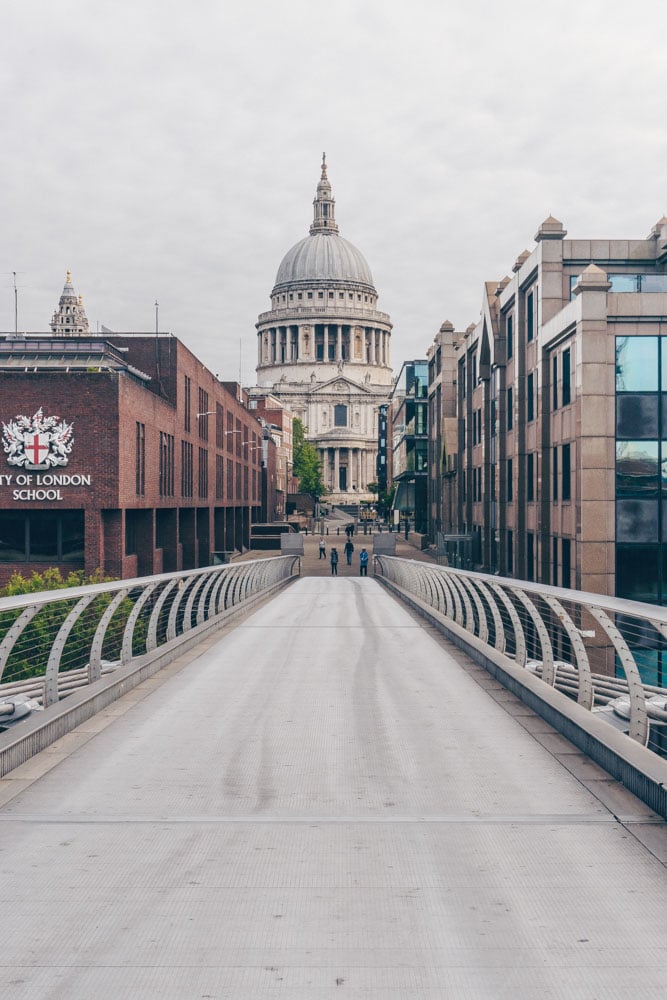 Millennium Bridge