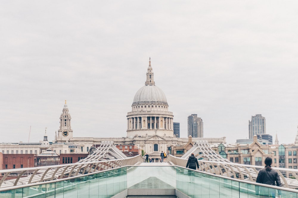 Millennium Bridge