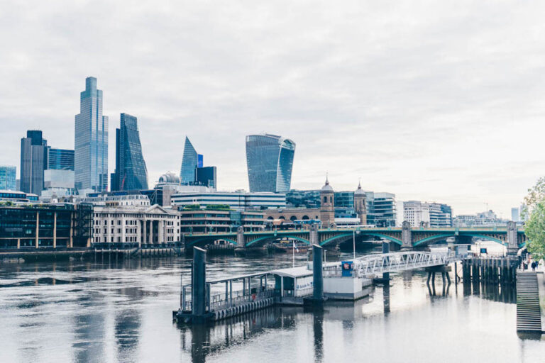 7 Weird and Interesting Nicknames for London&hellip;  and The Stories Behind Them