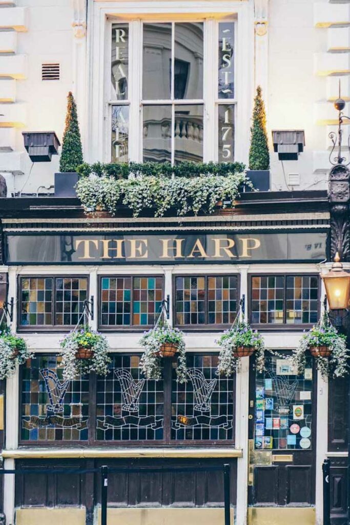 The Harp