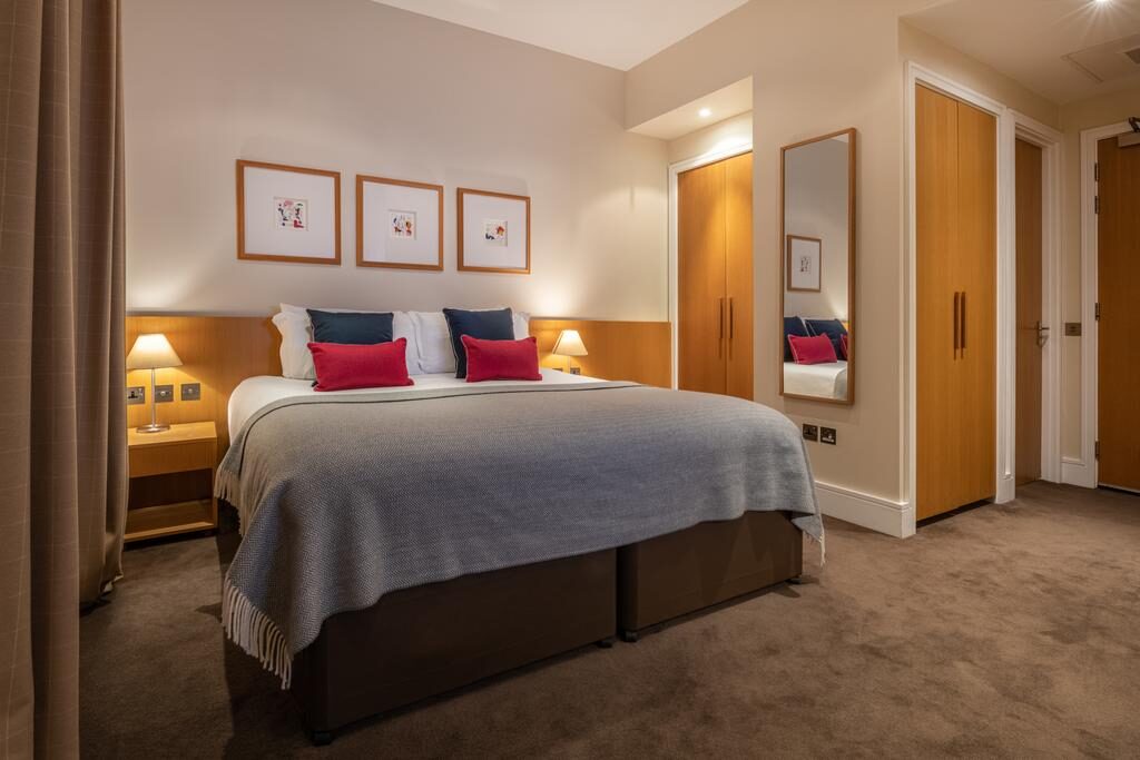 Best Hotels in Kensington An Insider