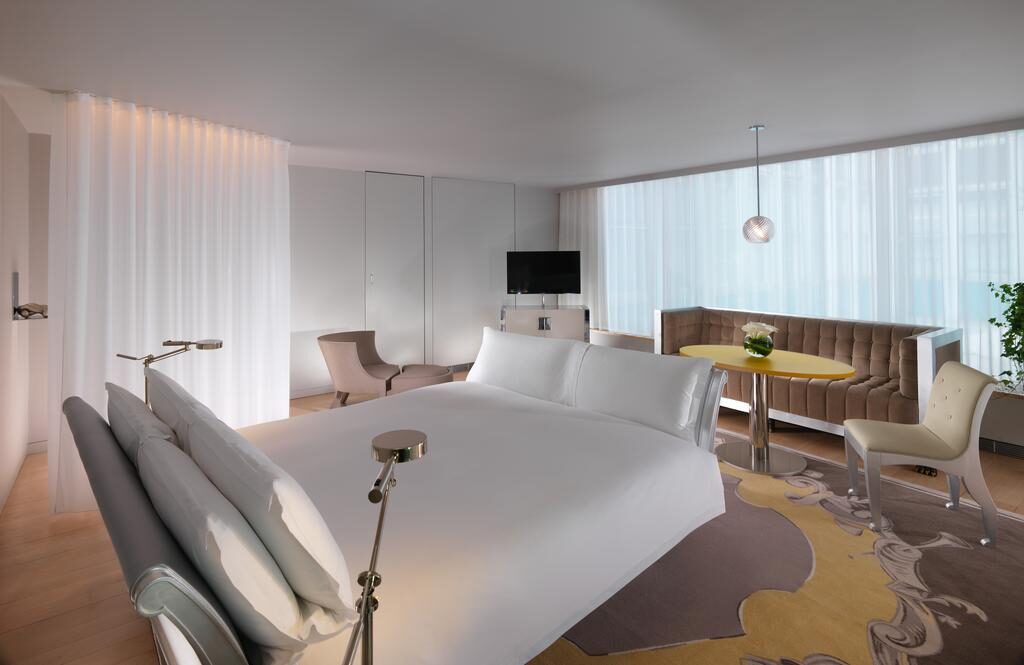 The Sanderson