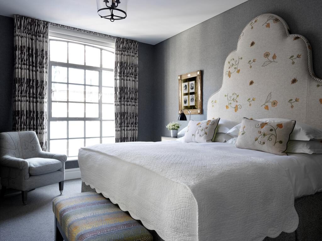 The Soho Hotel