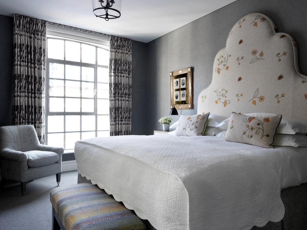 Best Hotels in Soho: Where to Stay in Soho