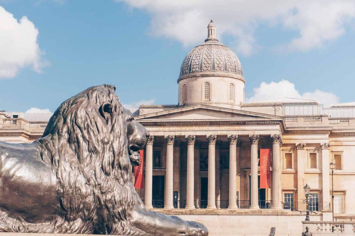 Trafalgar Square