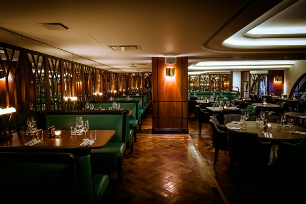 From Claw to Tail Our Favourite Lobster Restaurants in London — London