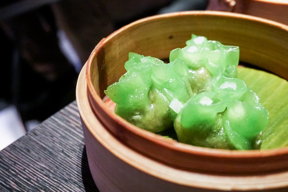 Where to Find the Best Dim Sum in London