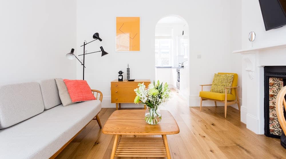 The Best Airbnbs in Covent Garden