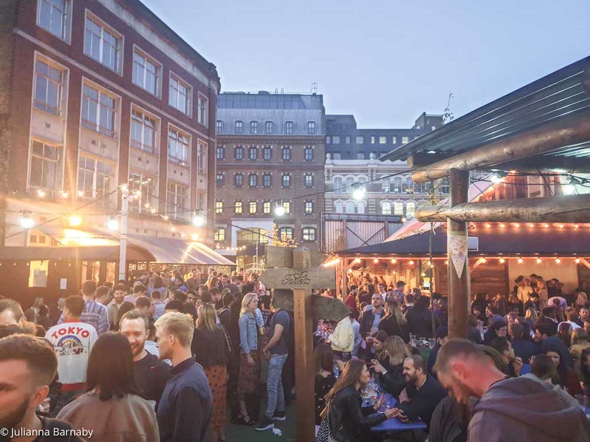 12 Must Try Food Courts Halls In London London X London 12 Must Try Food Courts Halls In London London X London