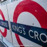 London Transport Museum hides 320,000 objects in Acton, and it’s opening the doors for three days this month