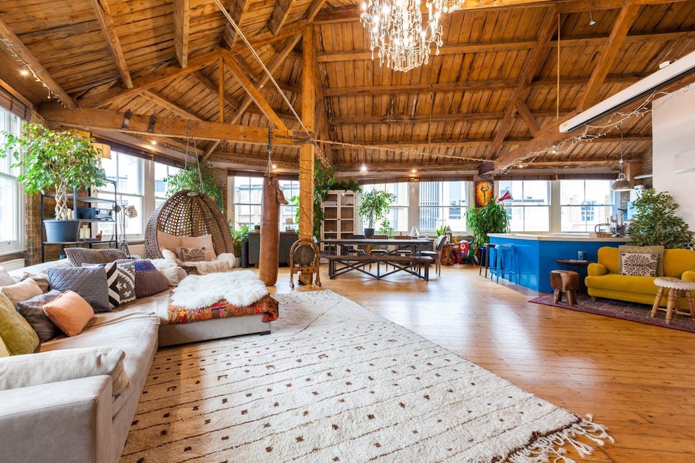 Treehouse